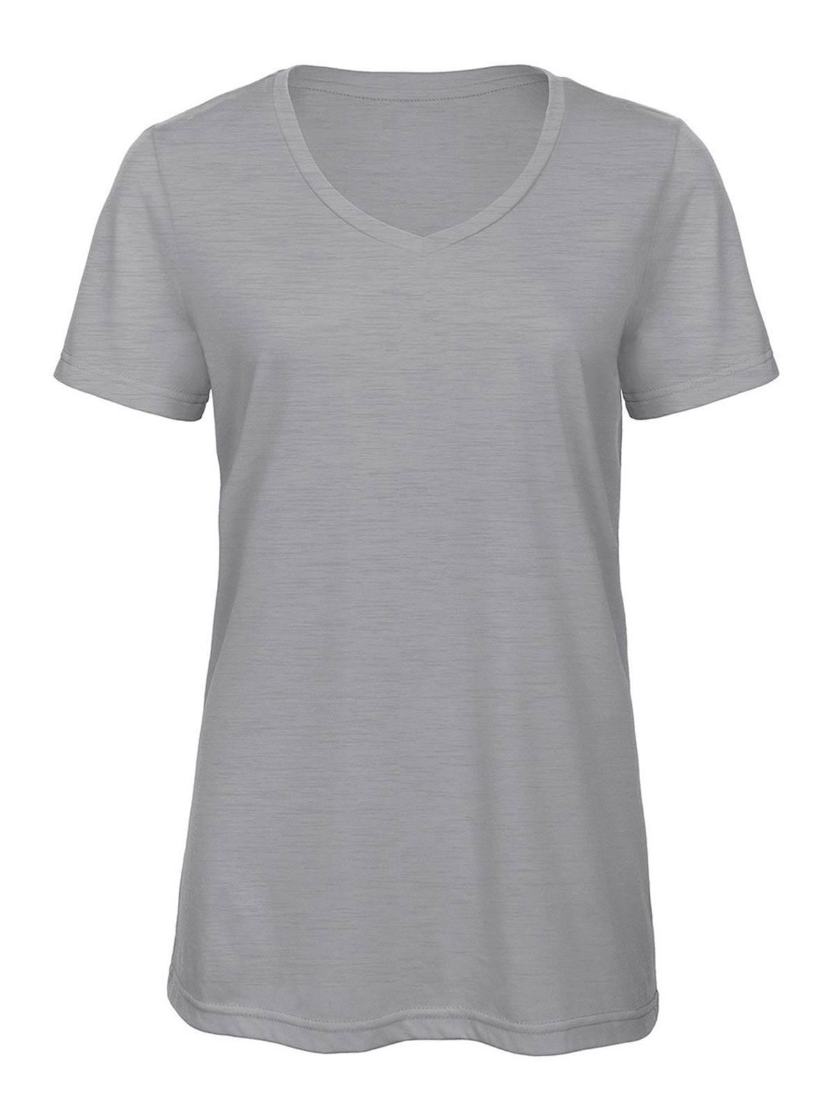 heather light grey