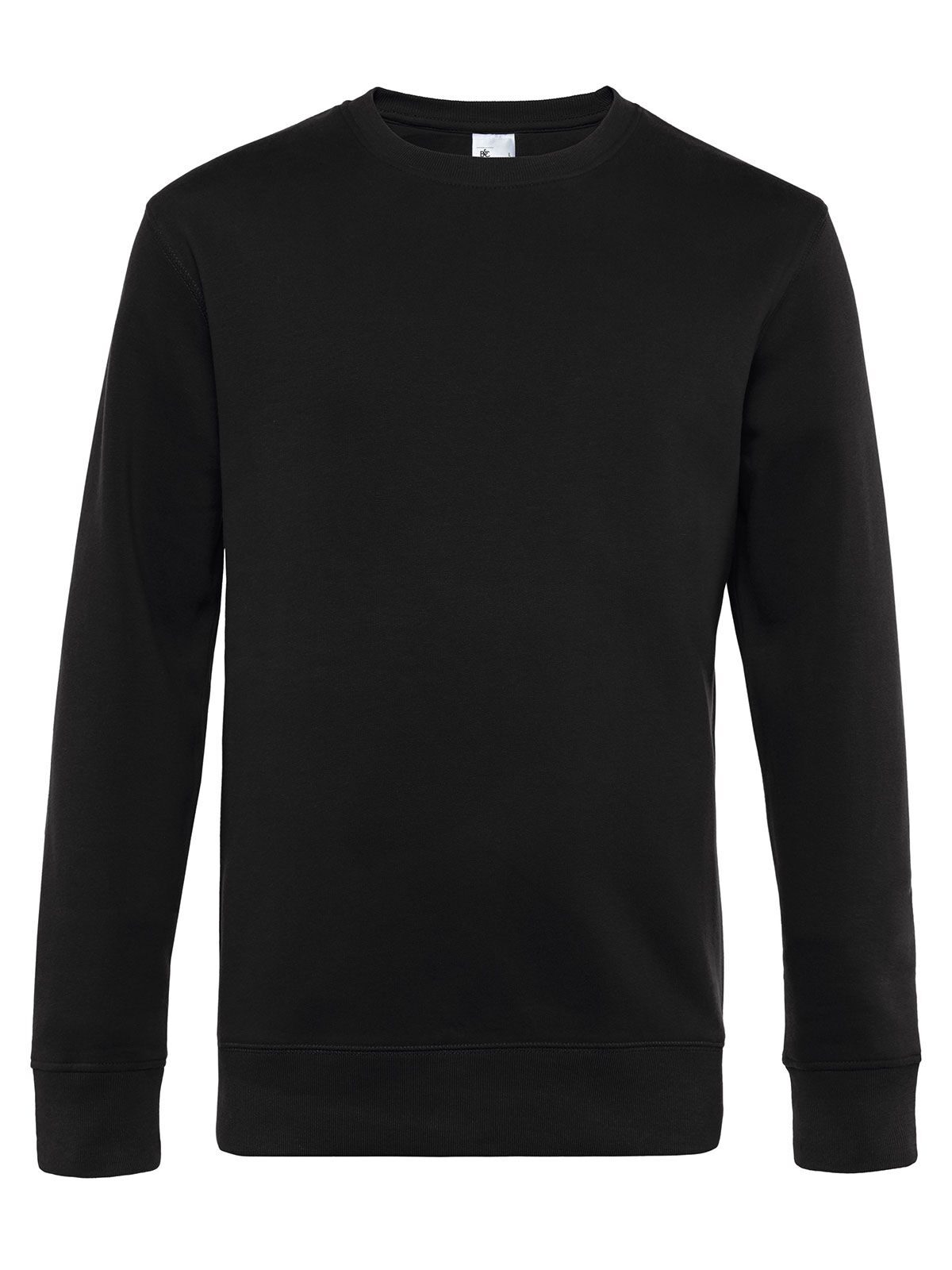 black pure