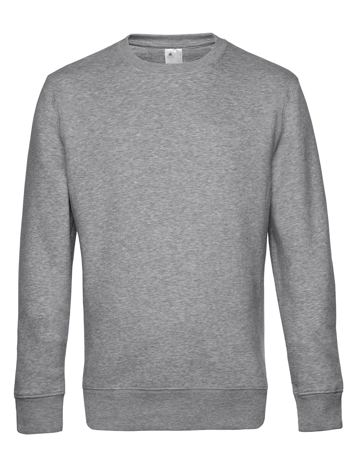 heather grey