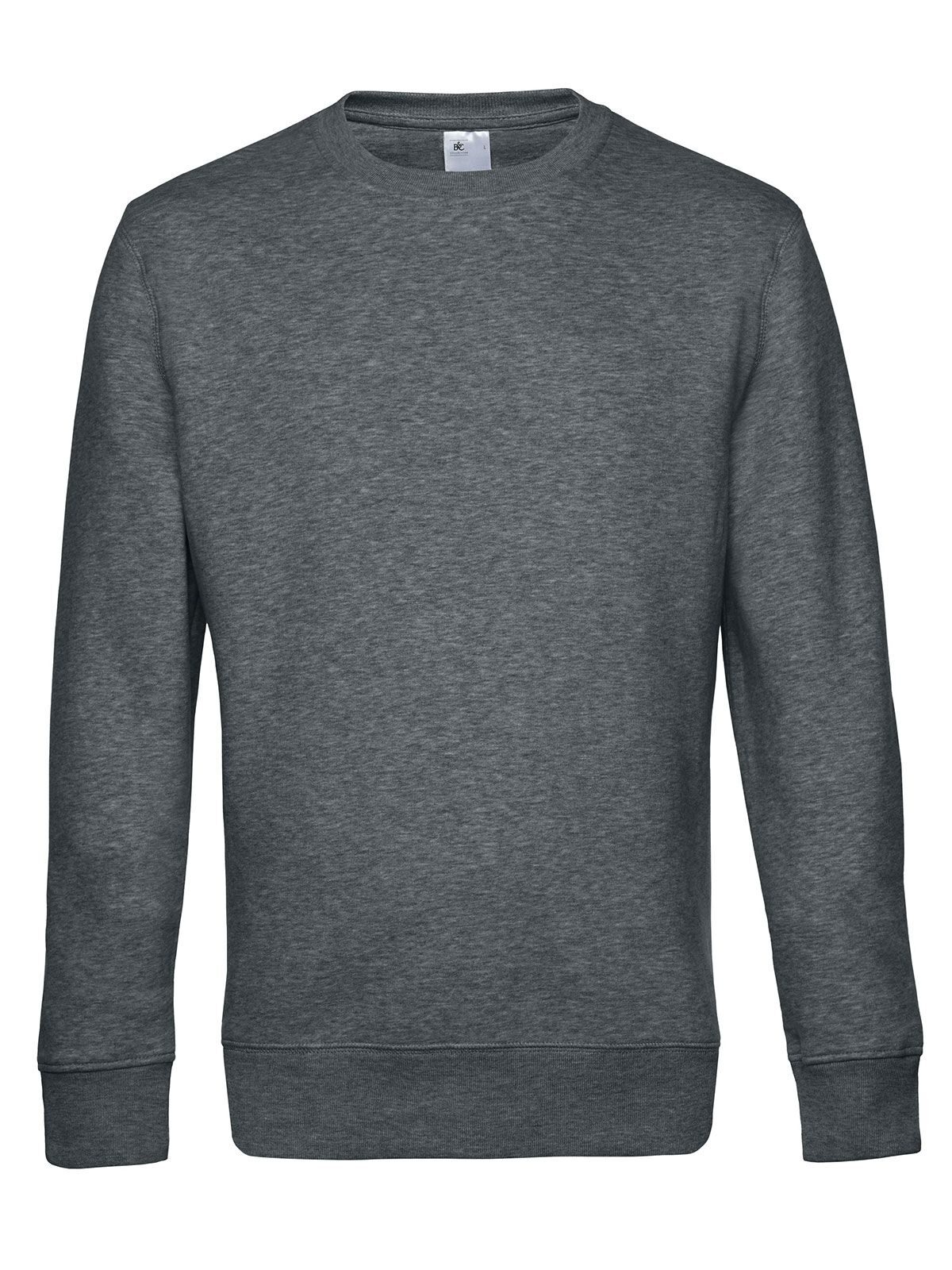 heather mid grey