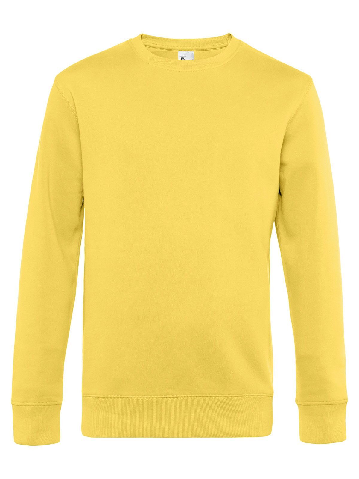 yellow fizz