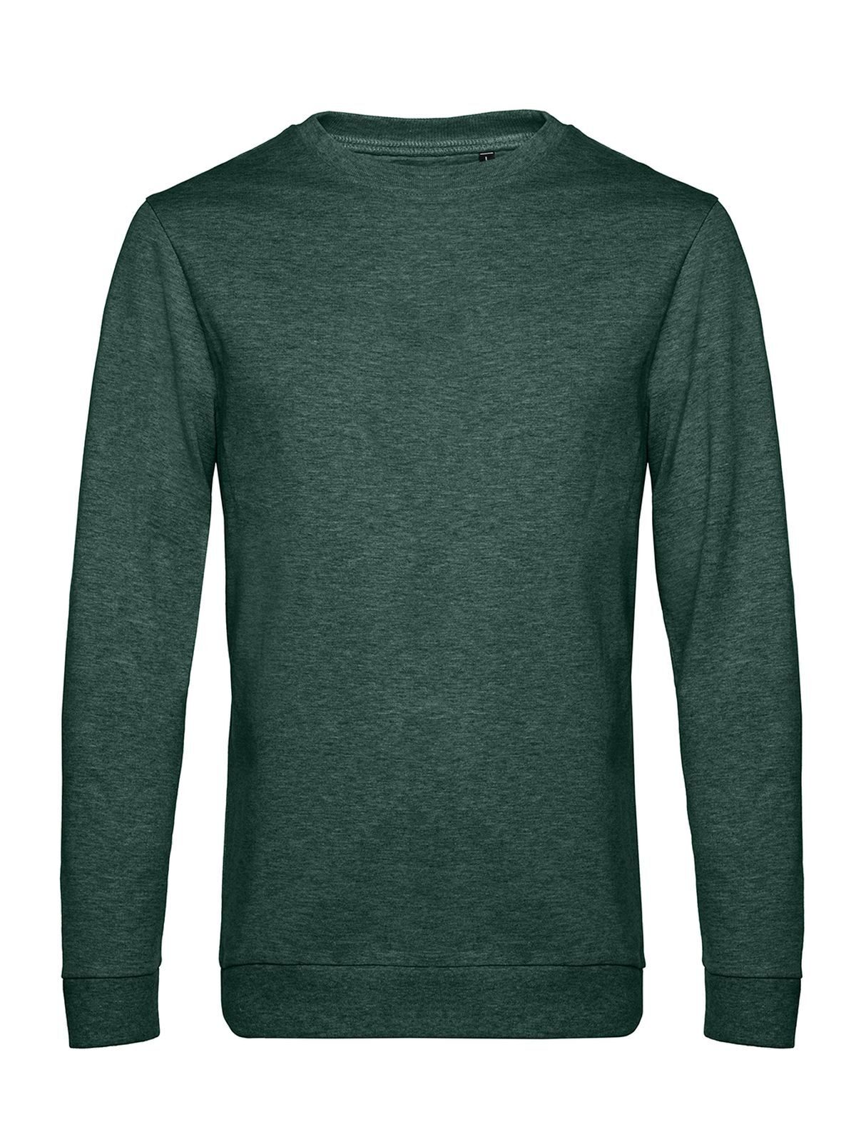 heather dark green