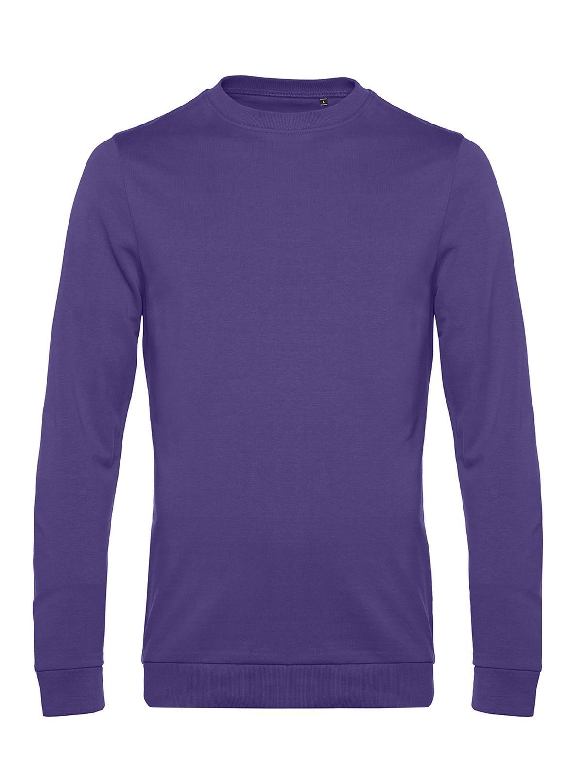 radiant purple