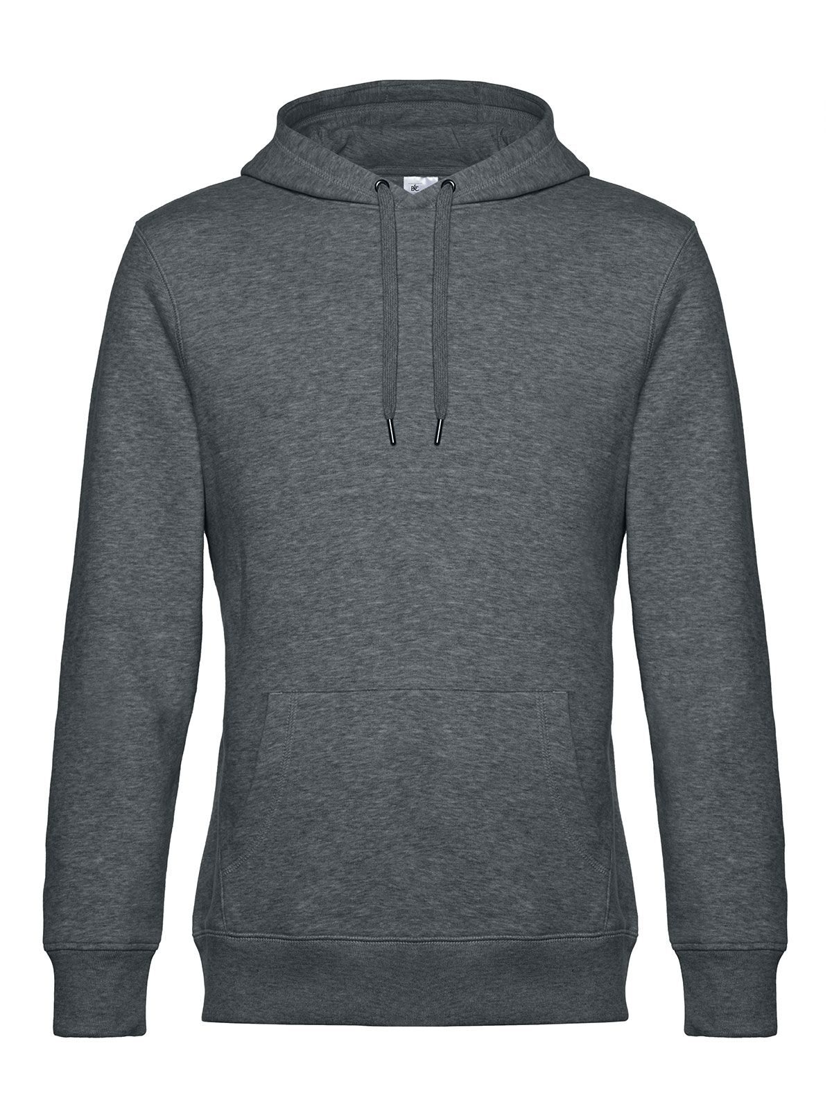 heather mid grey