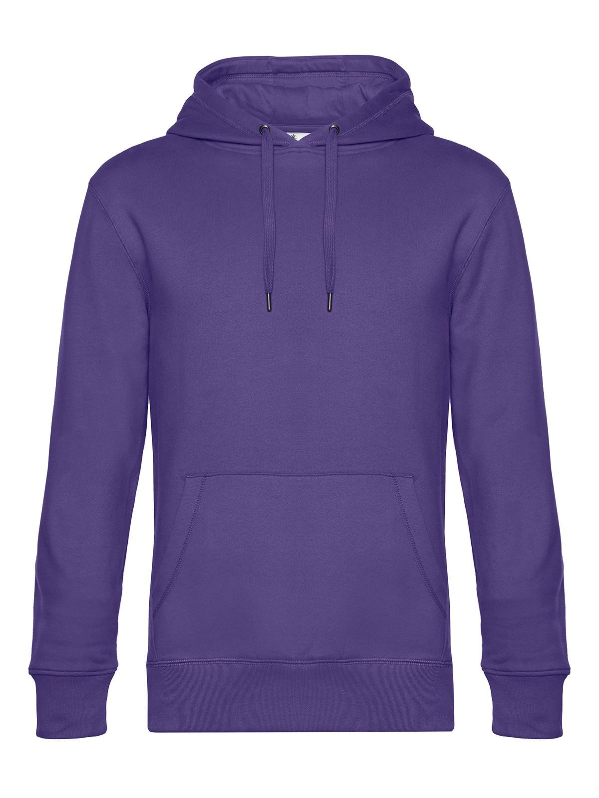radiant purple
