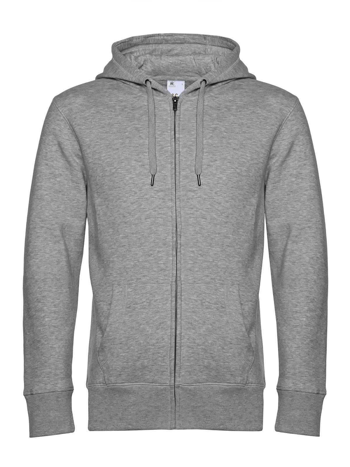 heather grey