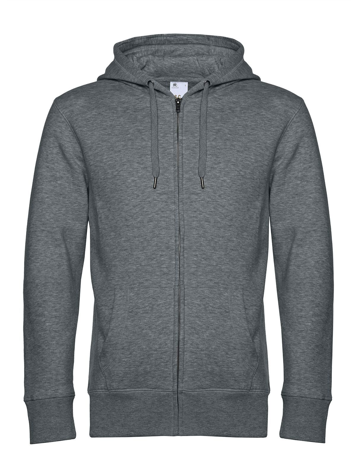 heather mid grey