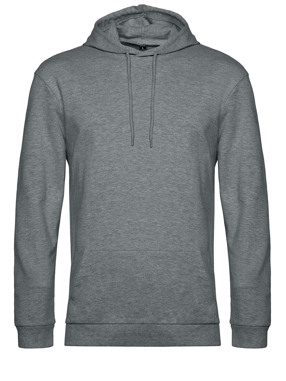 heather mid grey