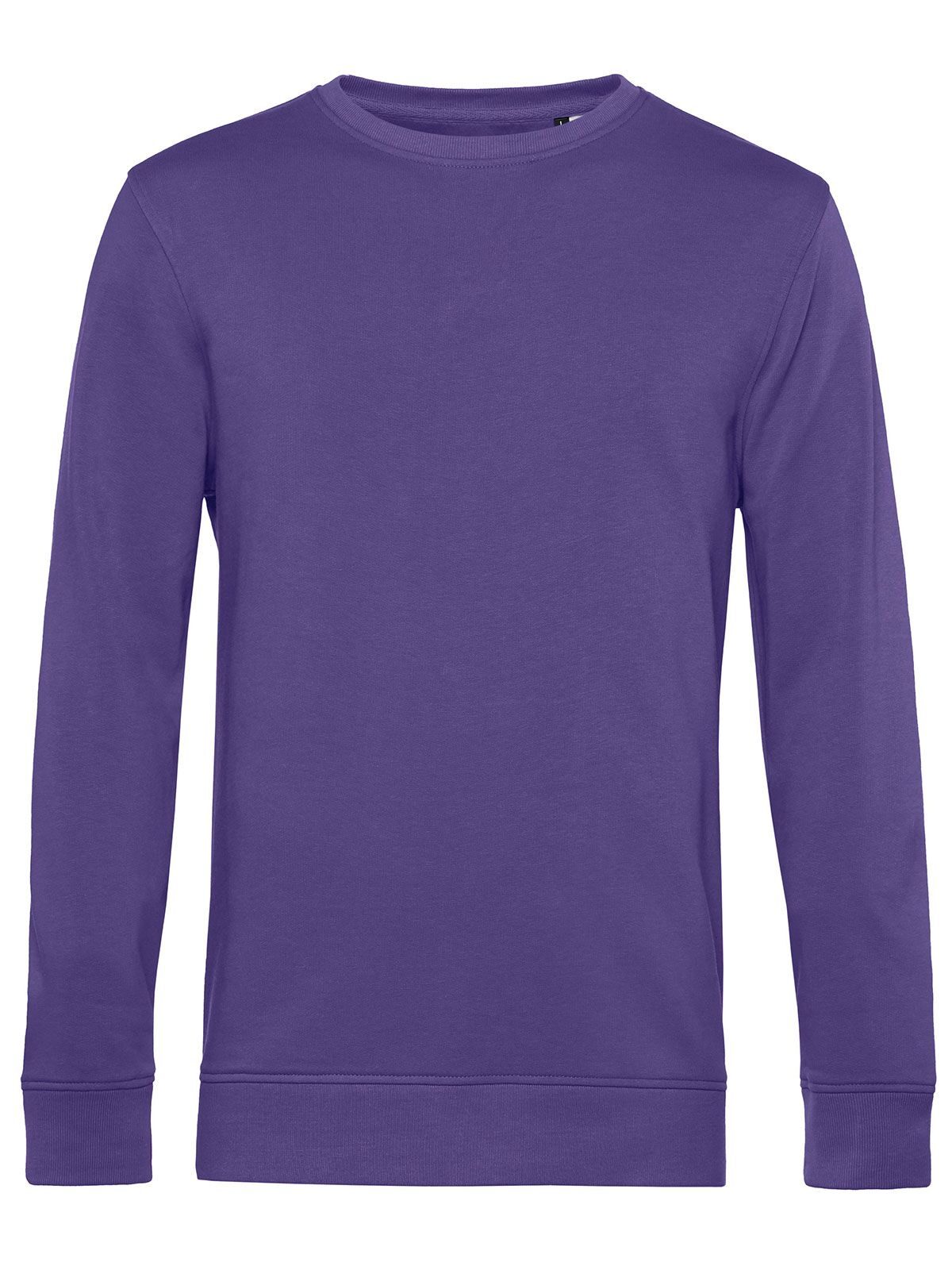 radiant purple