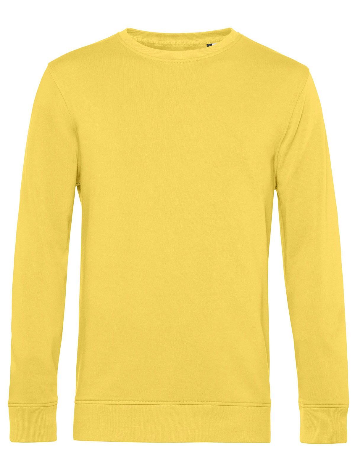 yellow fizz
