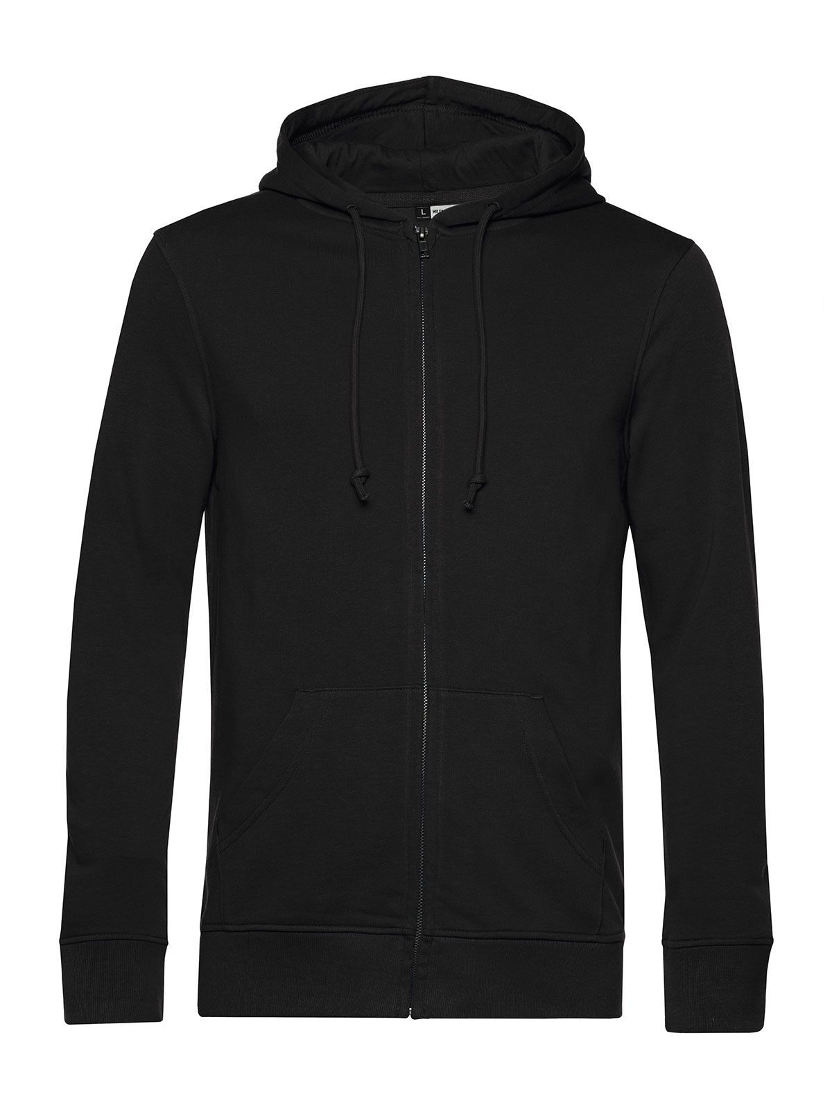 black pure