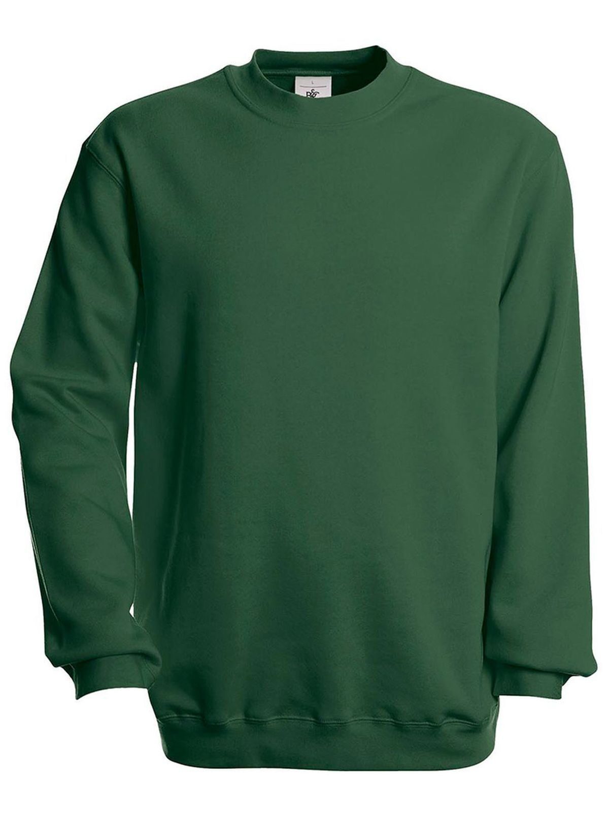 bottle green