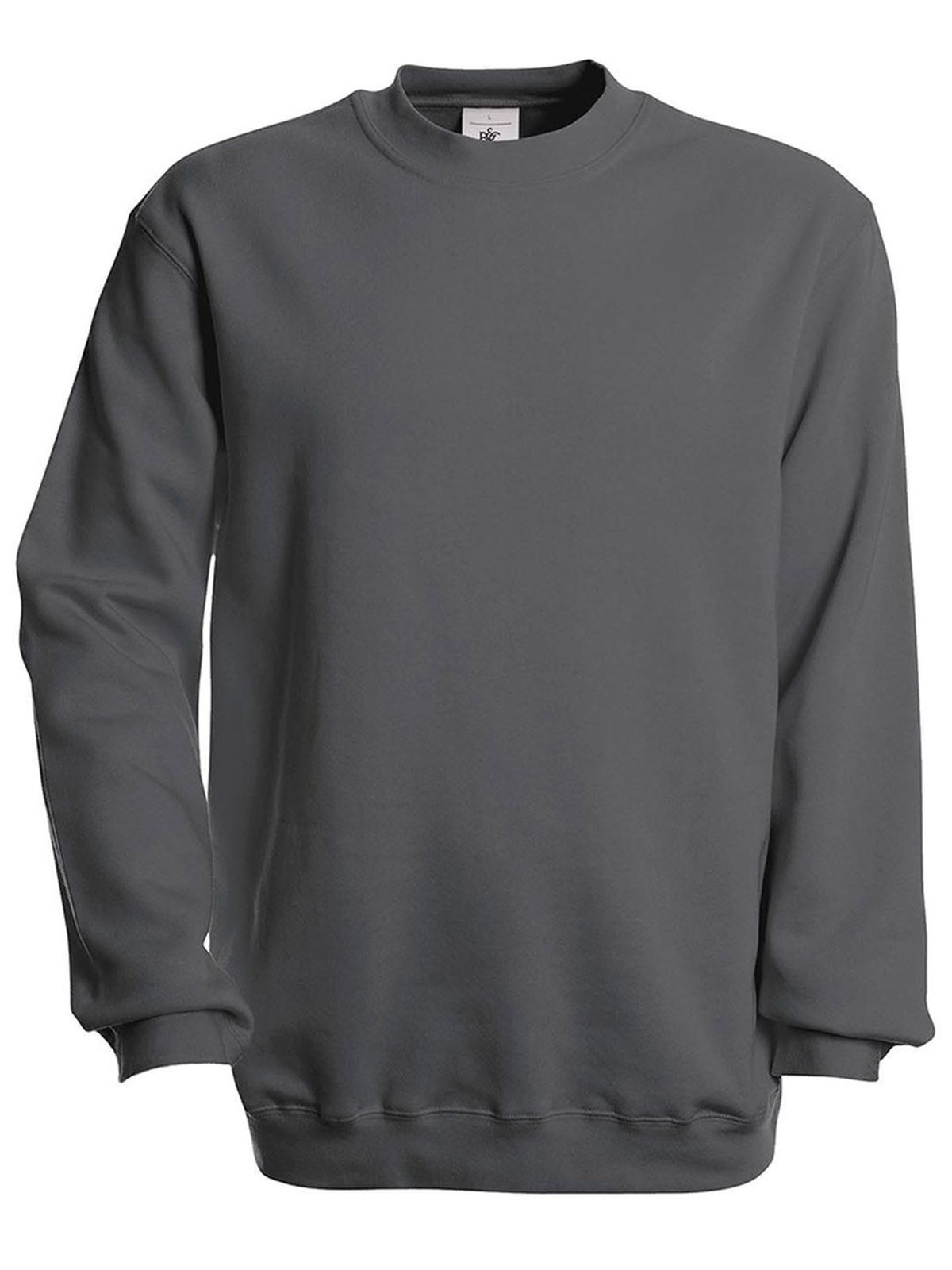 steel grey