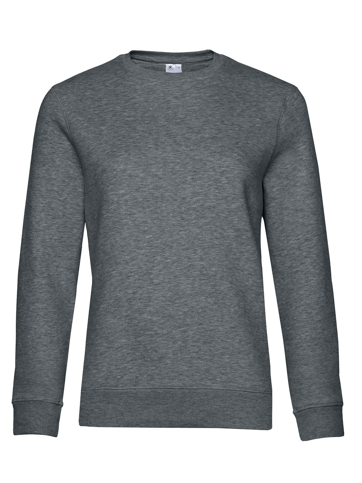 heather mid grey