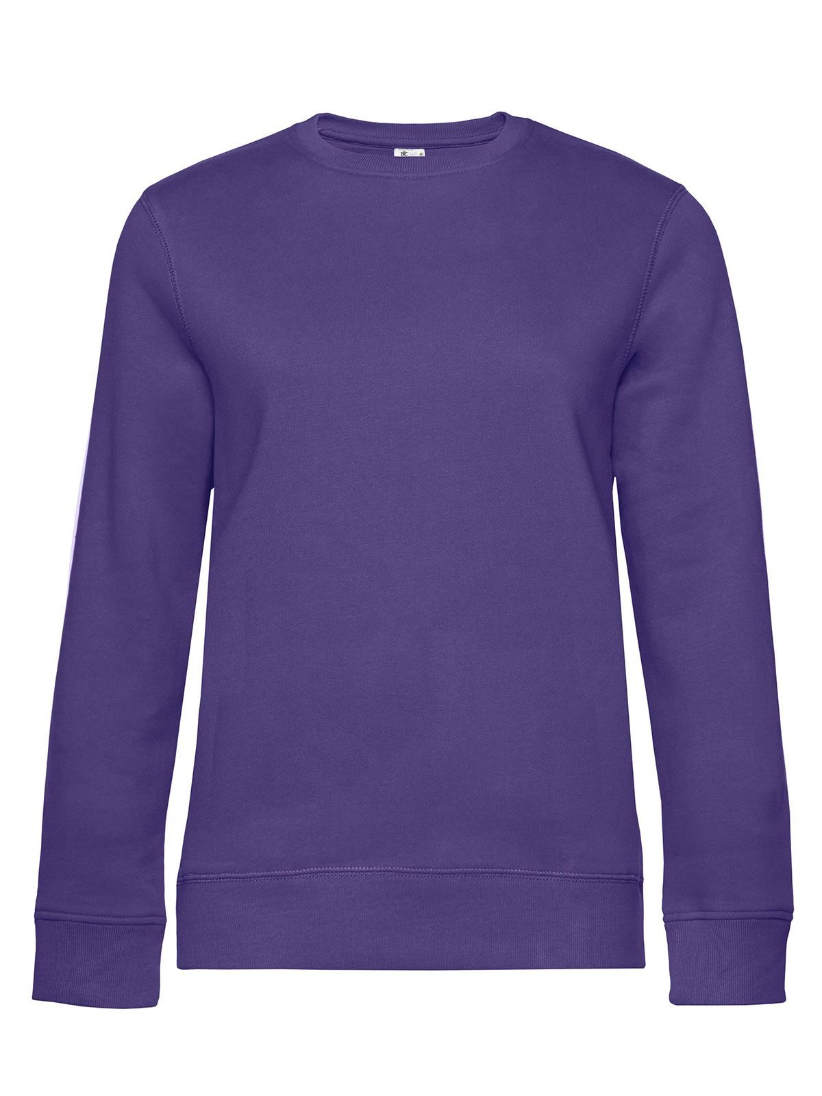 radiant purple