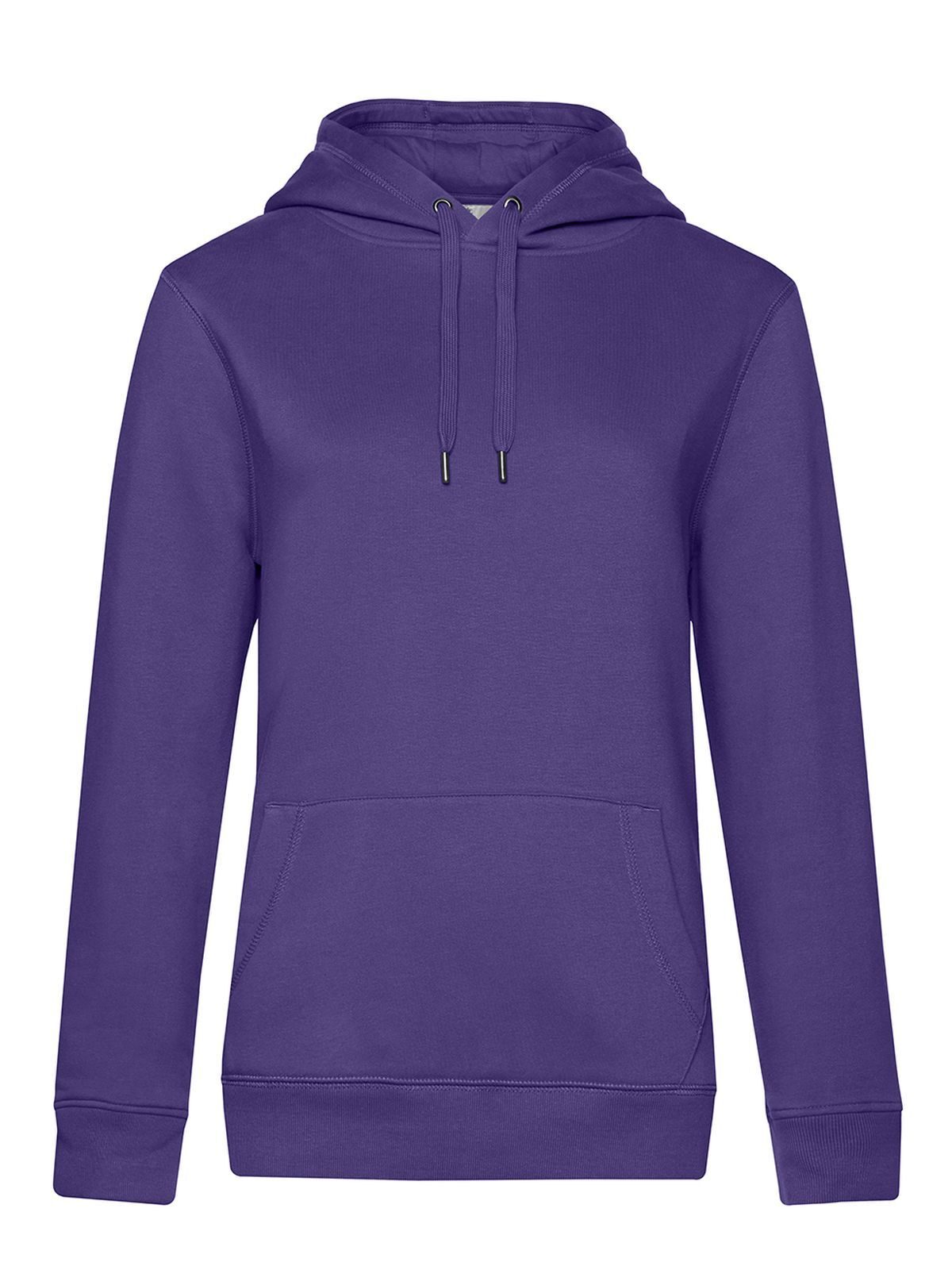 radiant purple