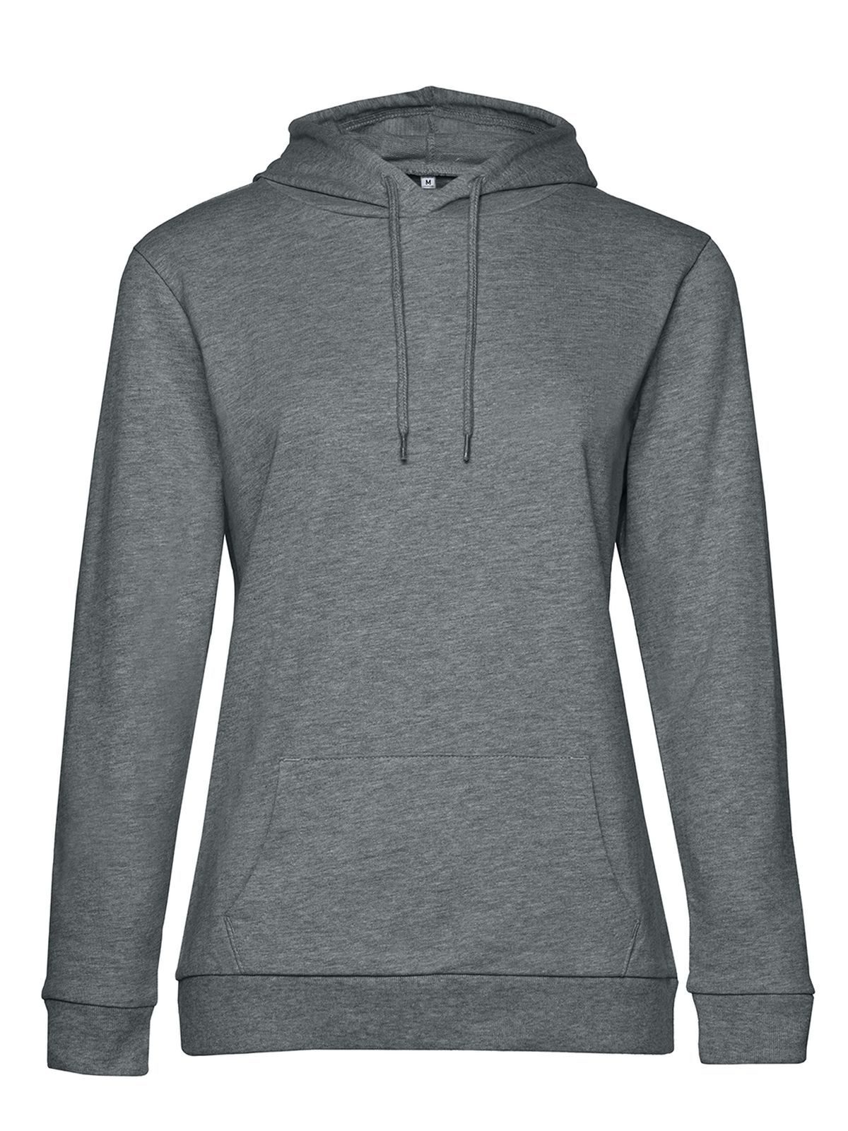 heather mid grey