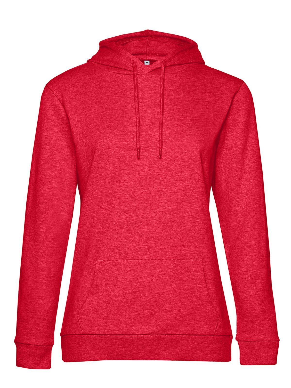 heather red