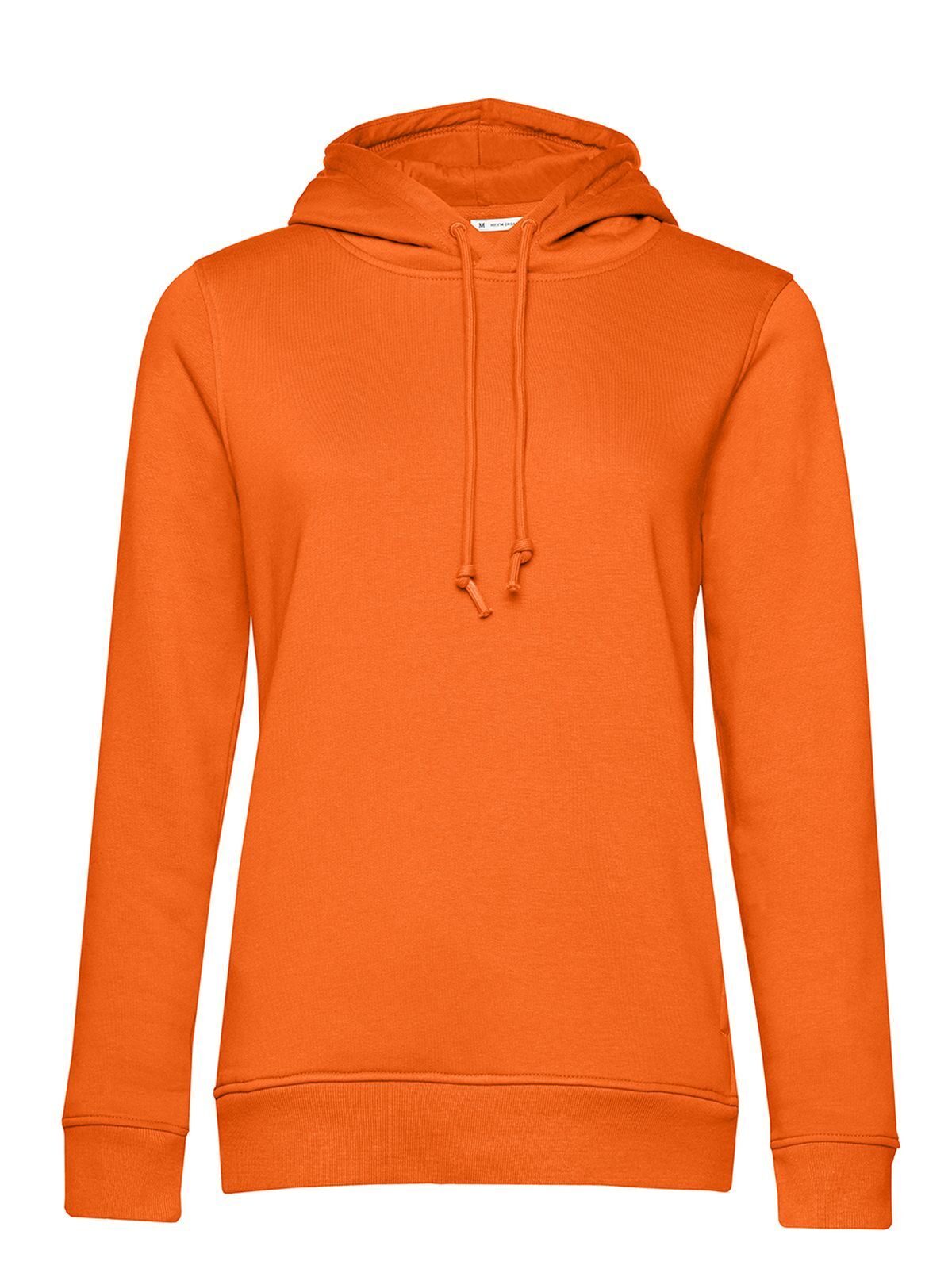 pure orange