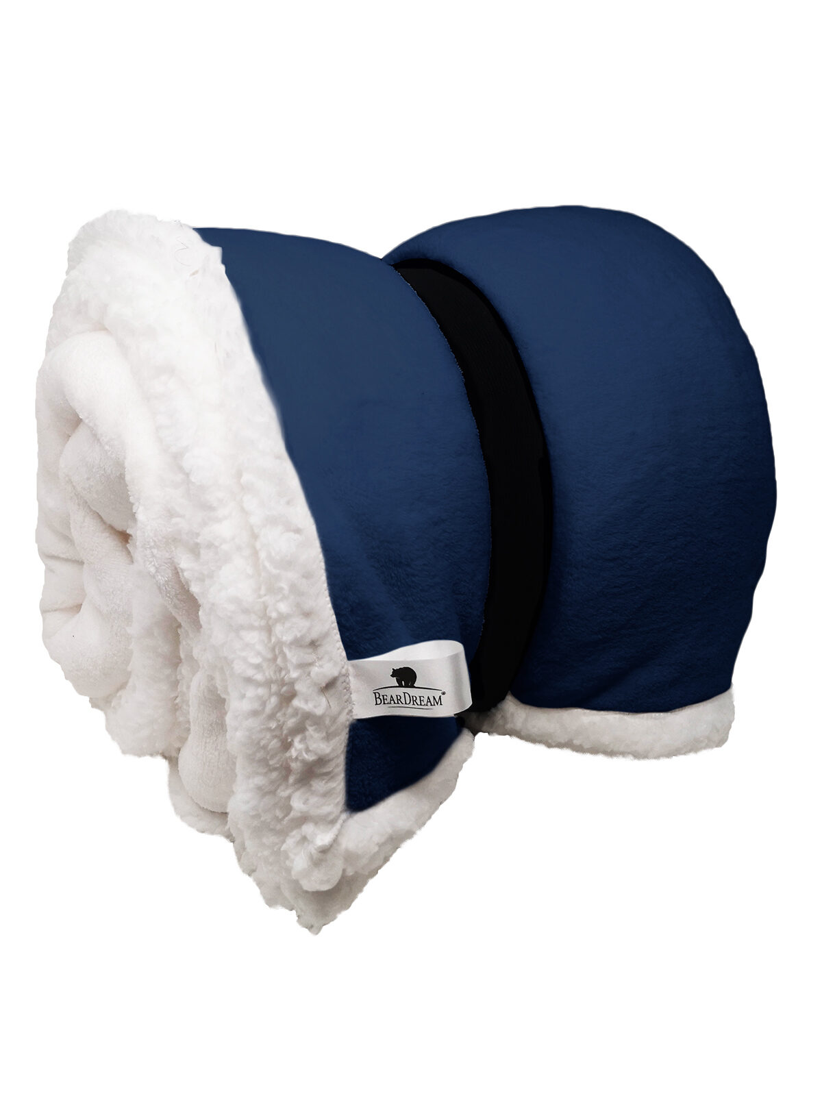 navy blue
