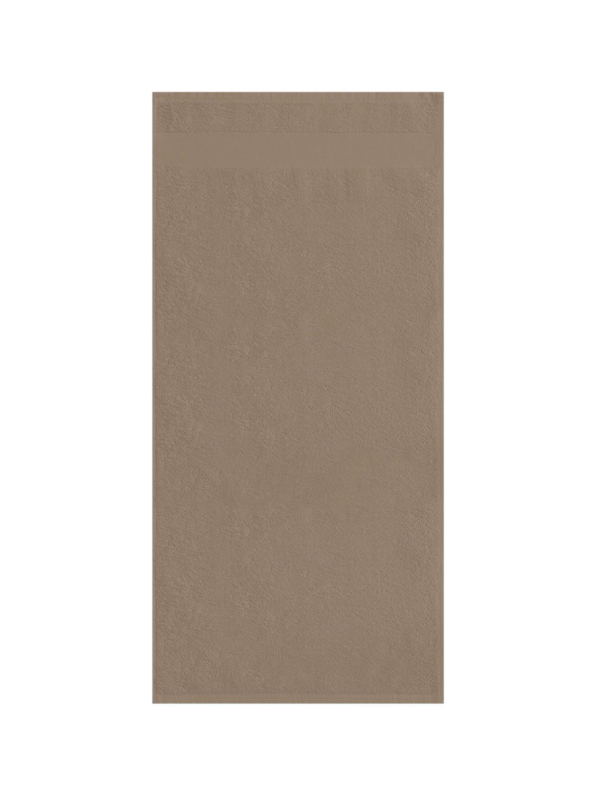 dark sand