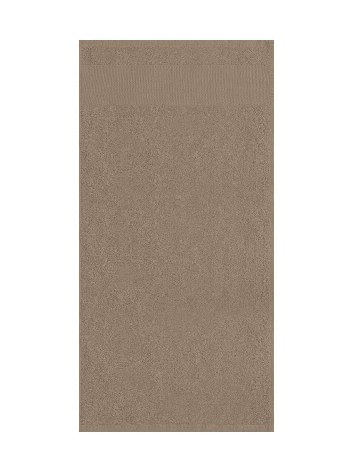 dark sand