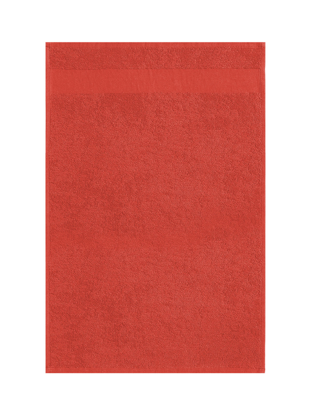 poppy red