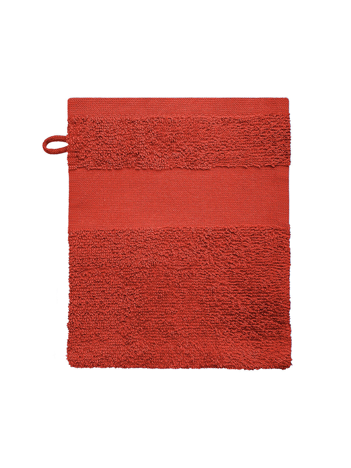 poppy red