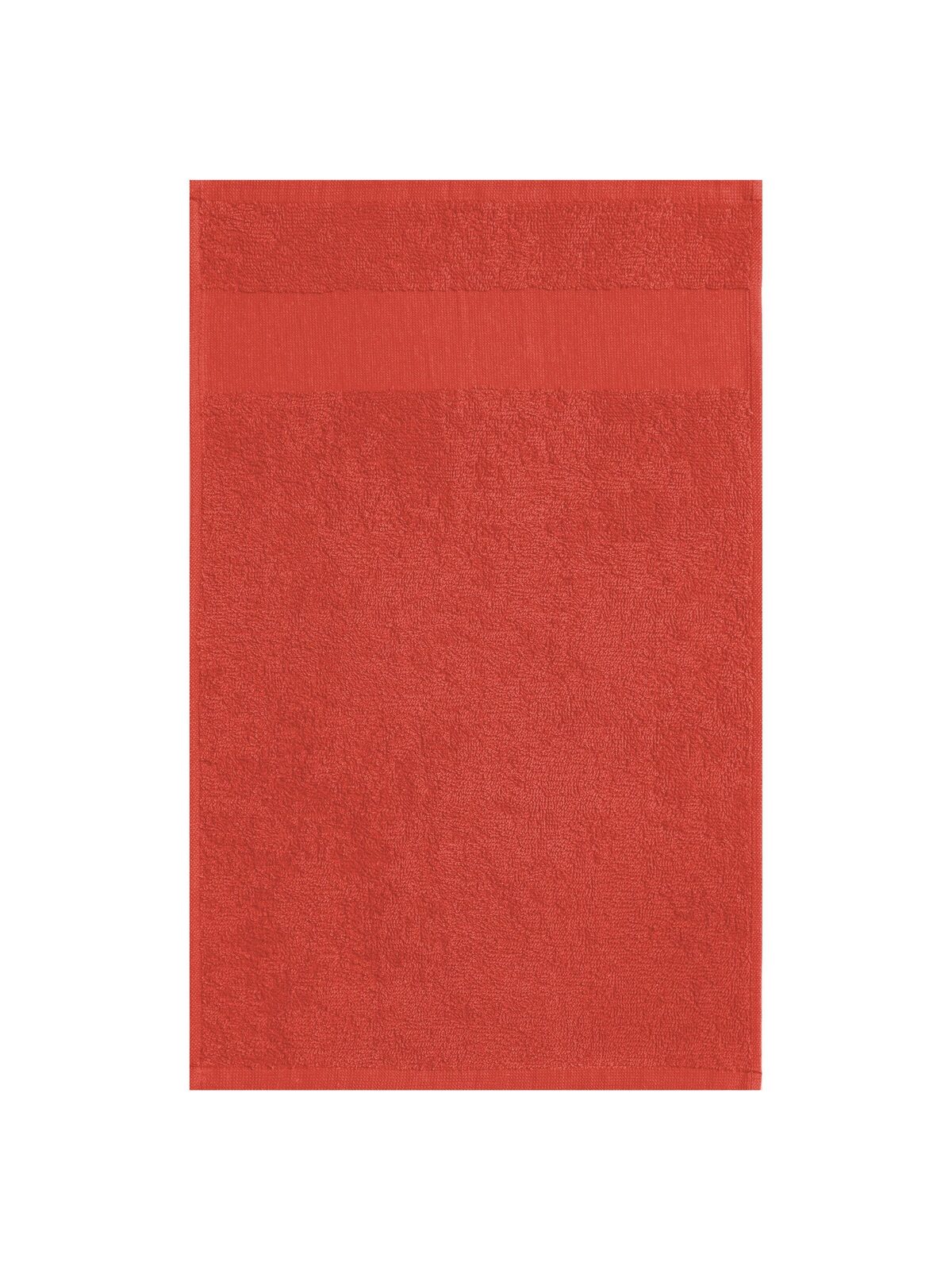 poppy red