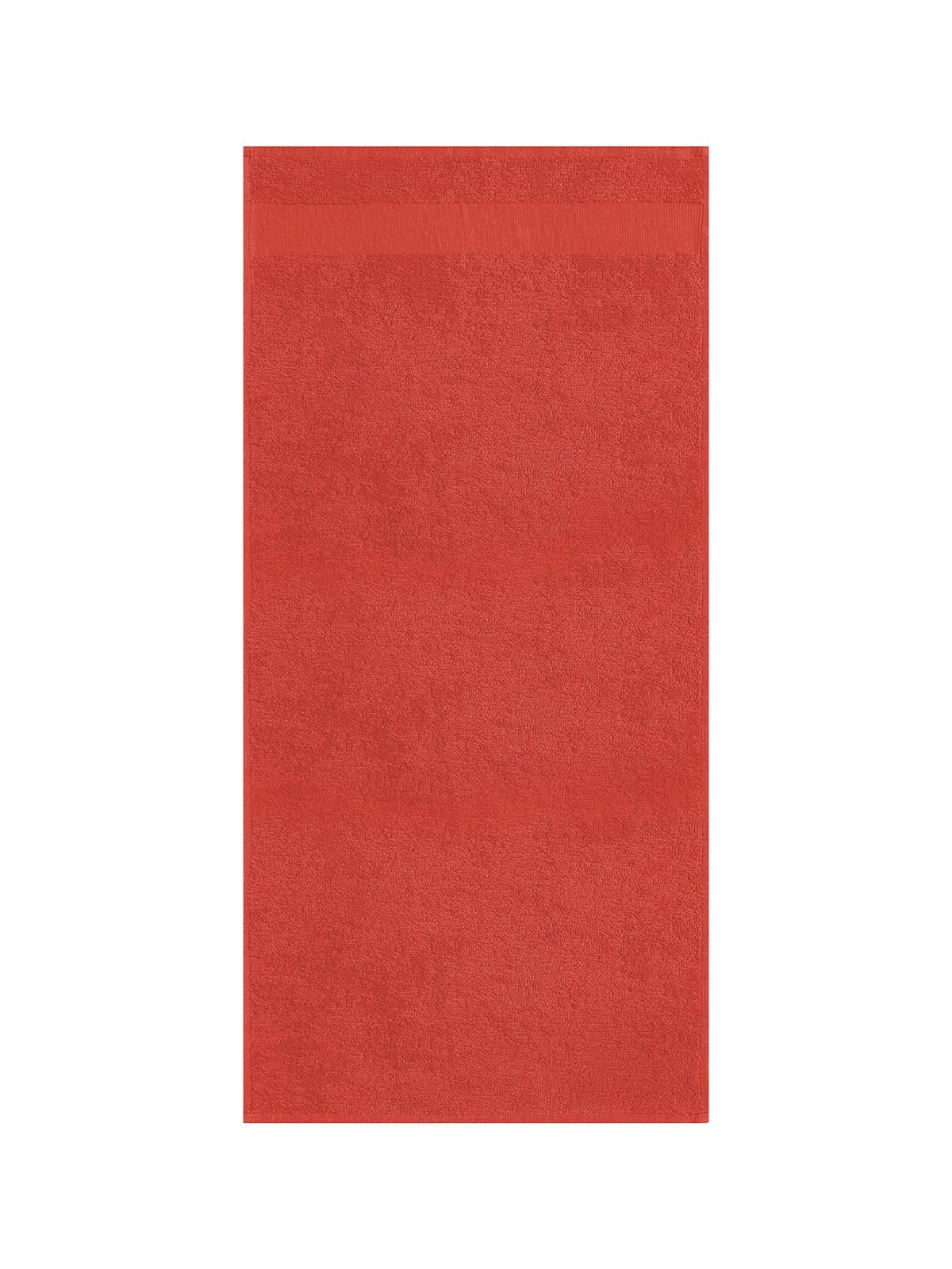 poppy red