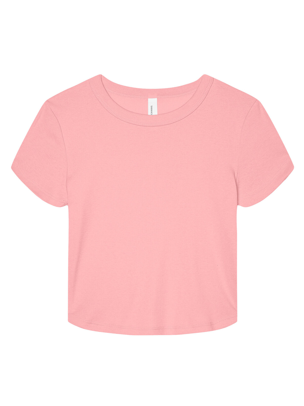 Solid Pink Blend
