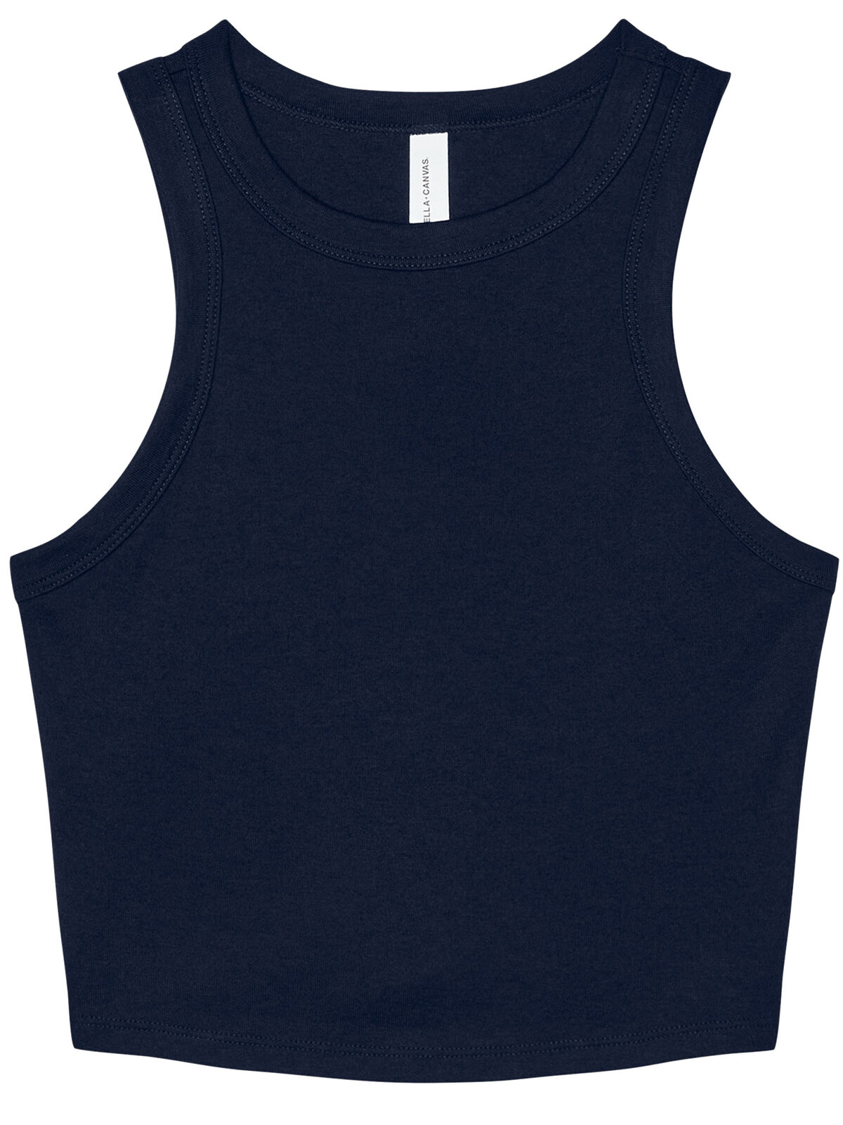 Solid Navy Blend