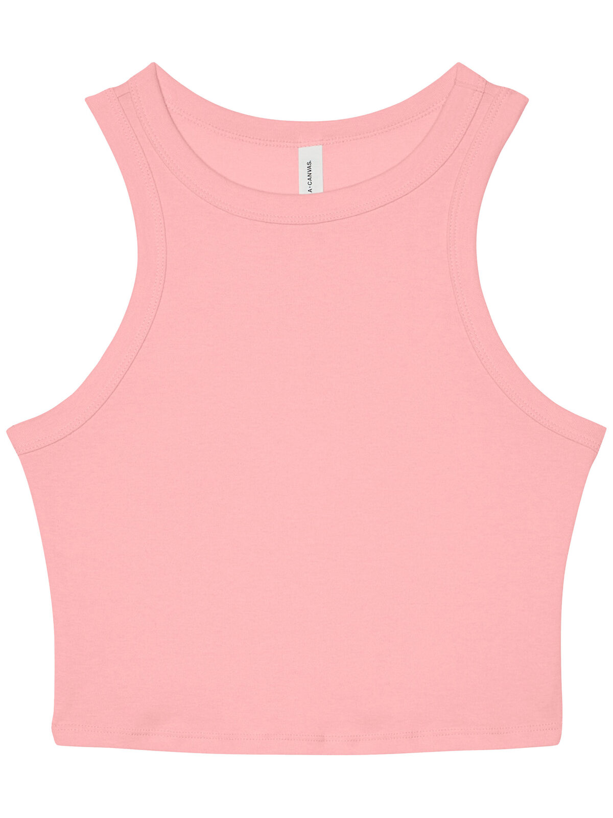 Solid Pink Blend