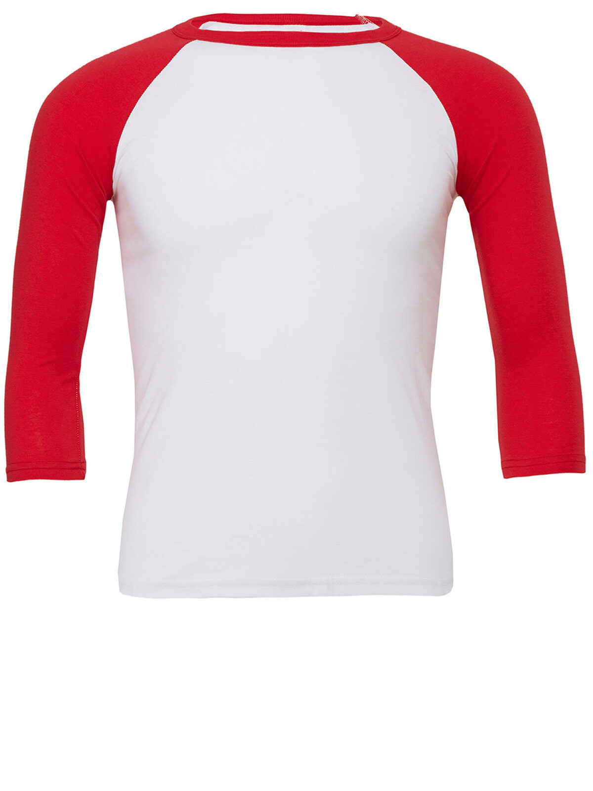White/Red
