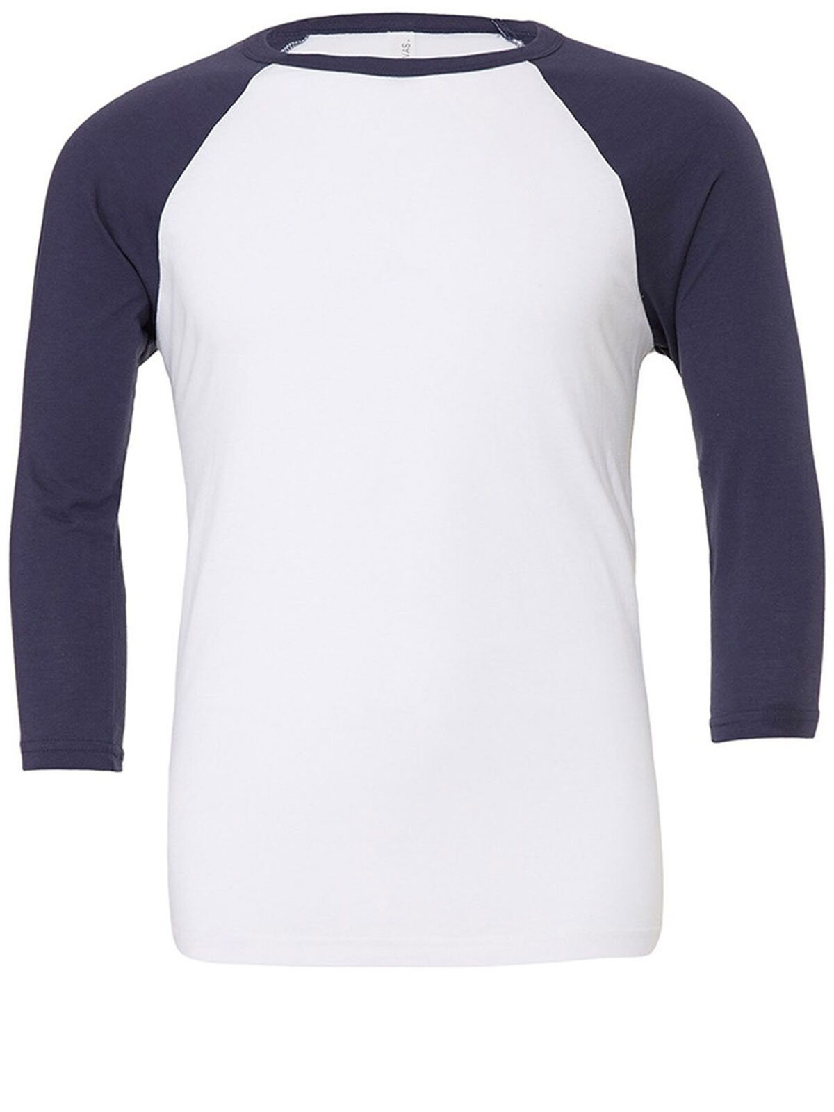 White/Navy
