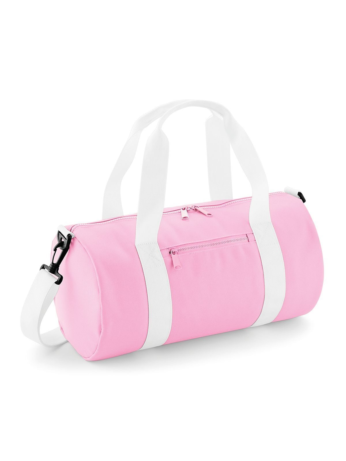 classic pink/white