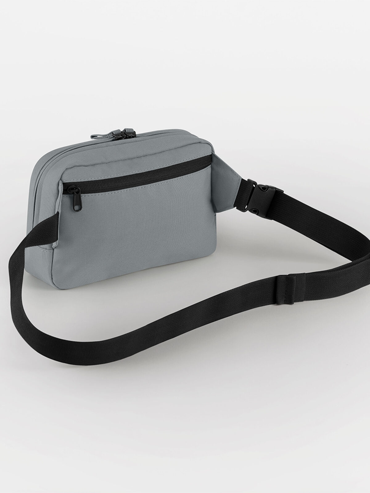 Premium Recycled Cross Body Bag — indossata Premium Recycled Cross Body Bag — indossata