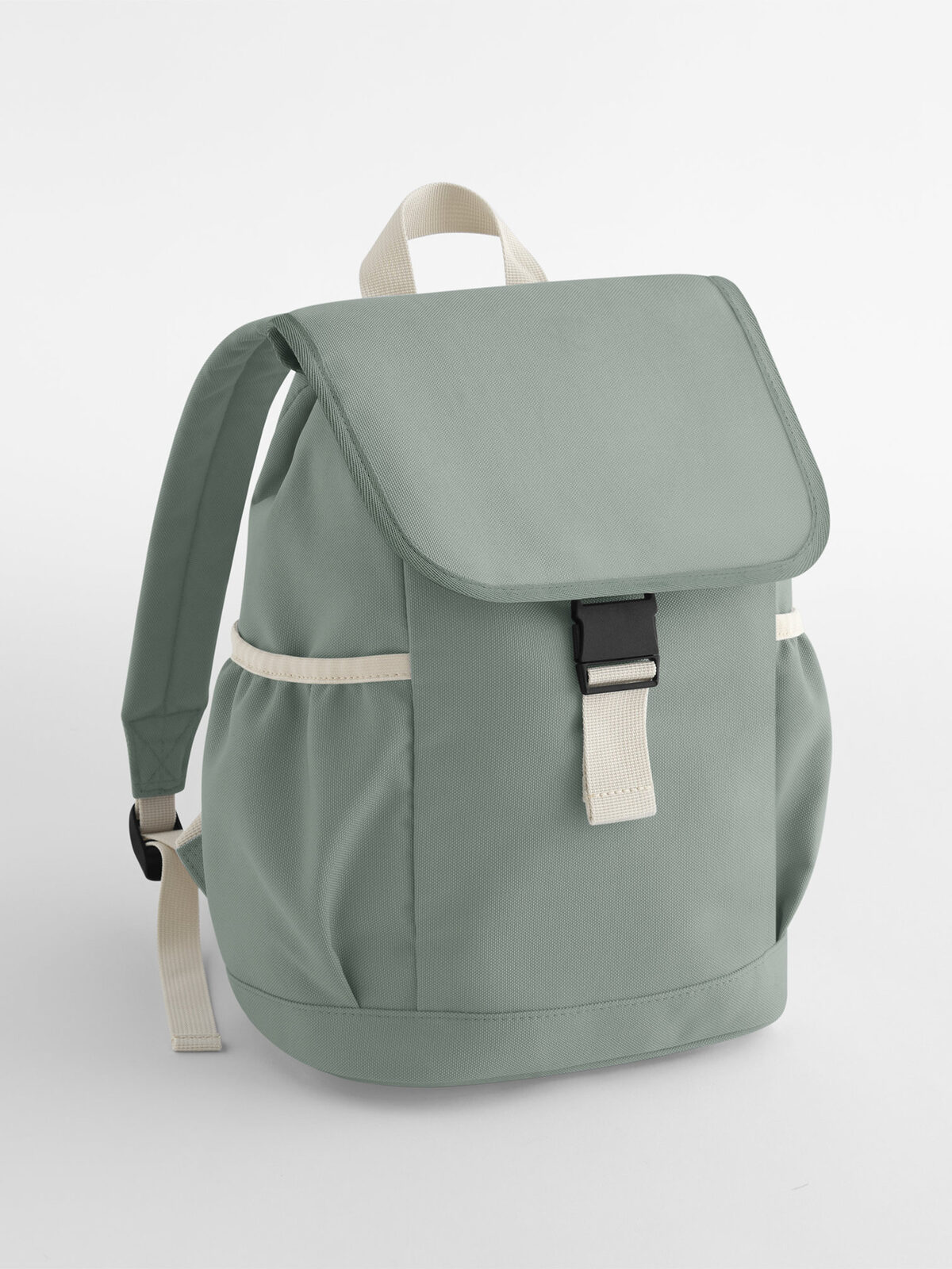 dusty green