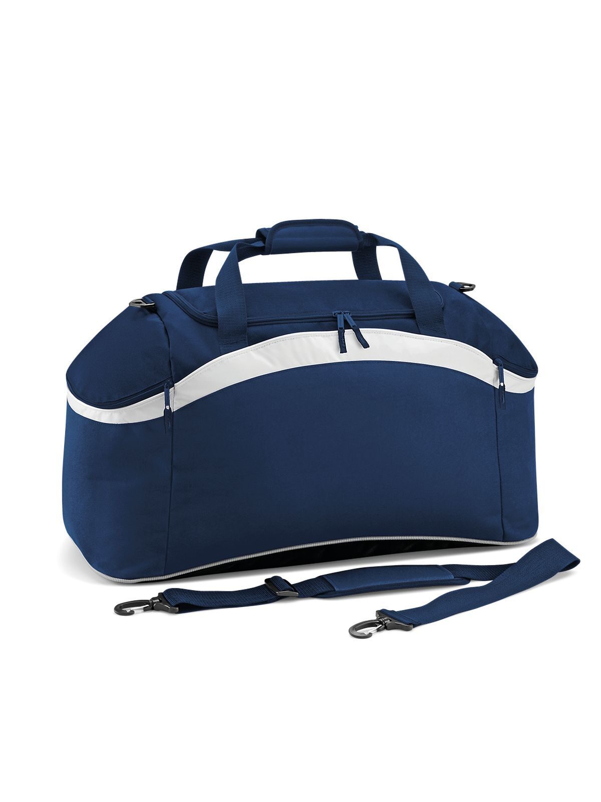 french navy/white