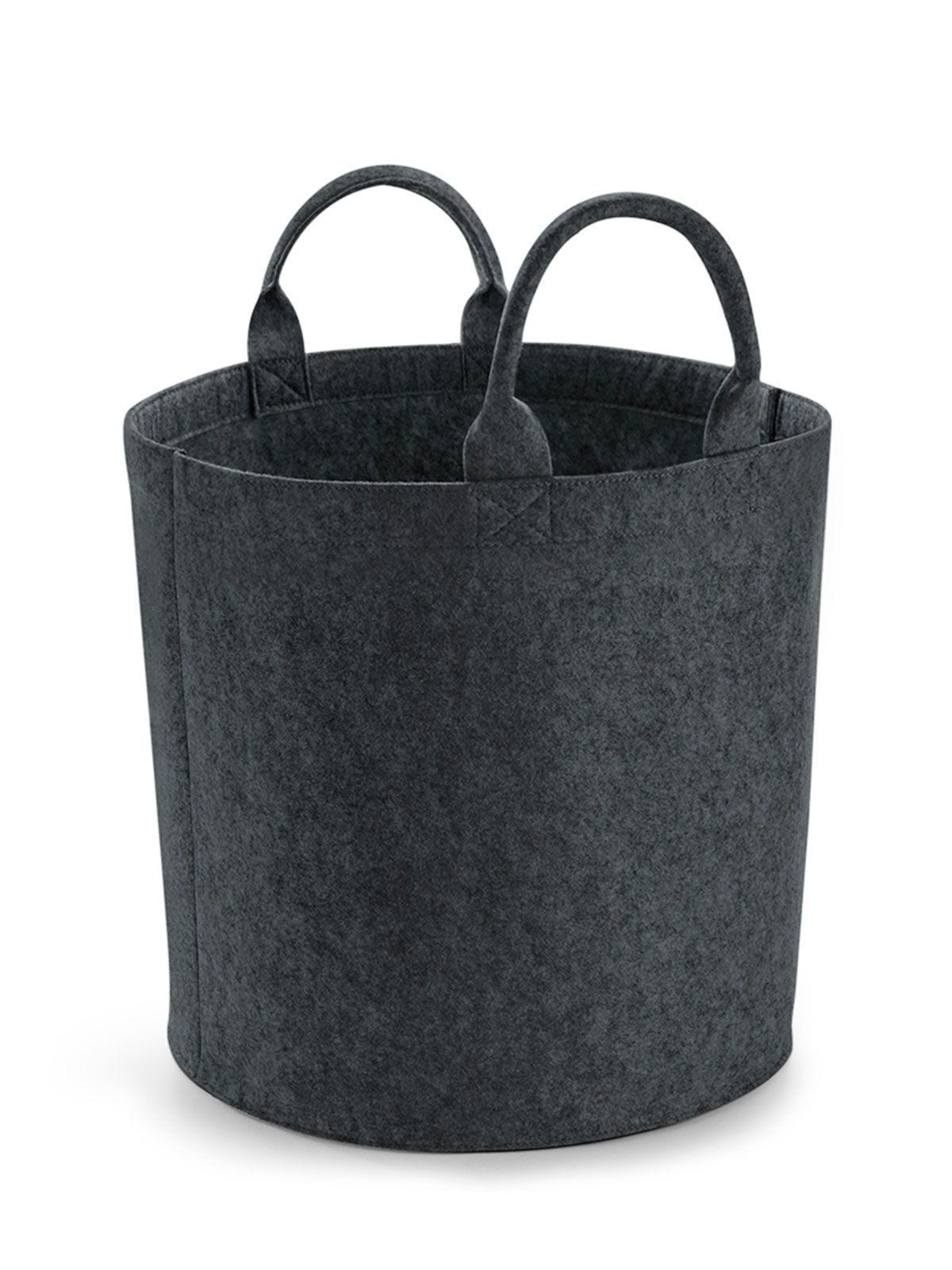 charcoal melange