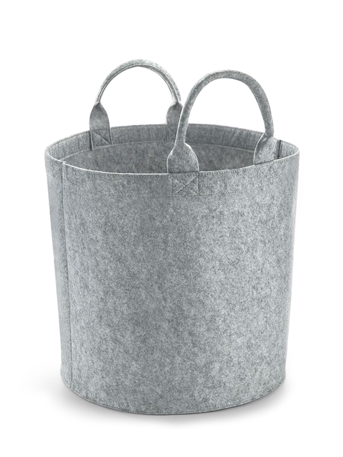 grey melange