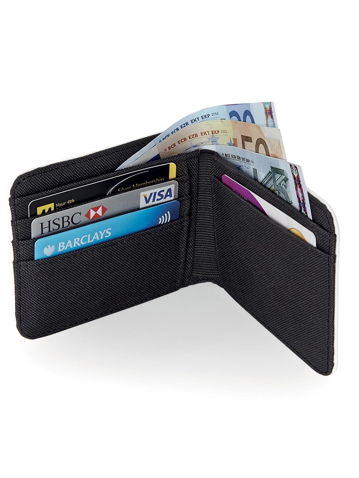 Sublimation Wallet - immagine 5