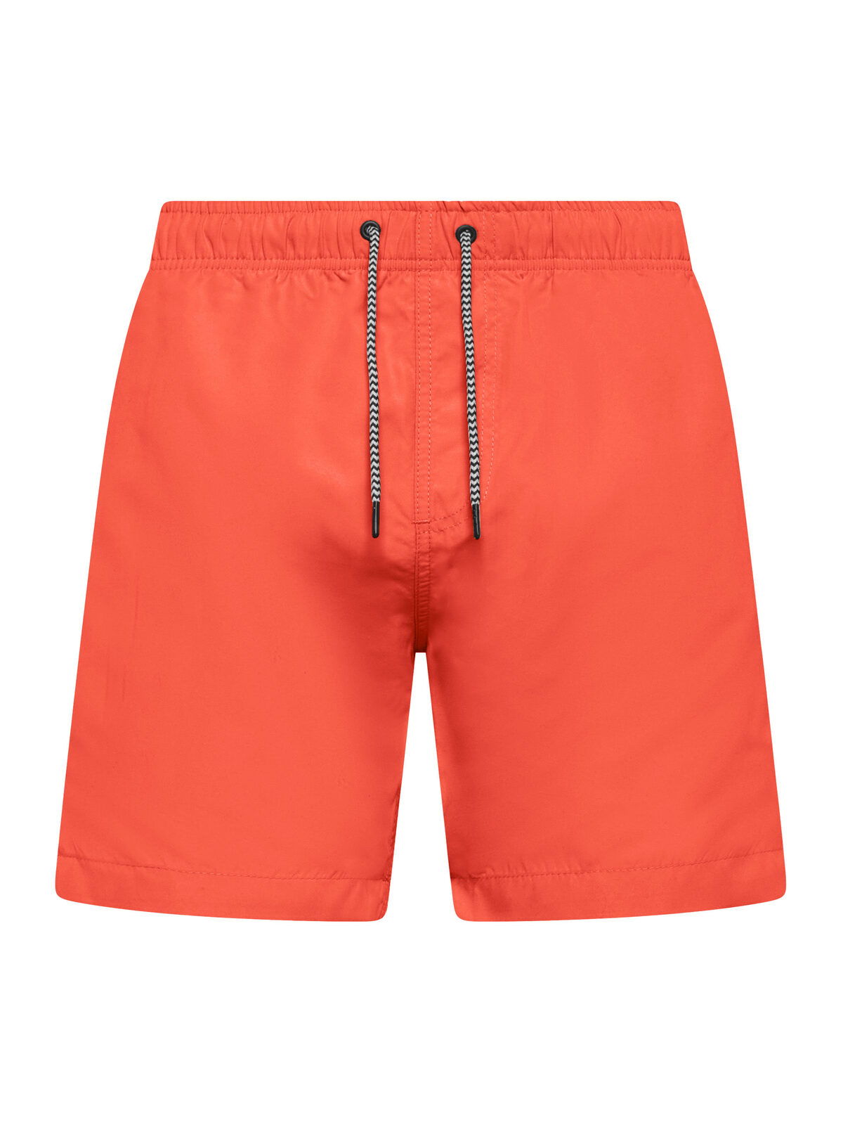 orange fluo