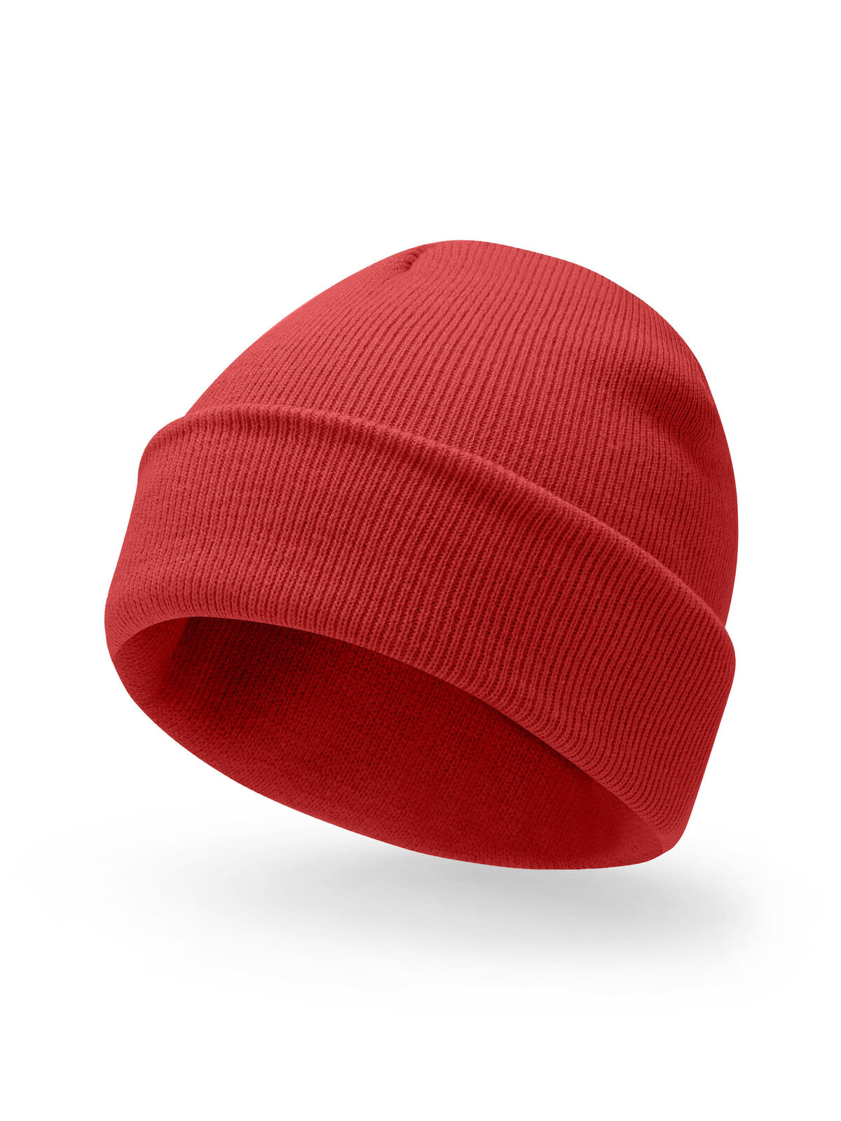 classic red