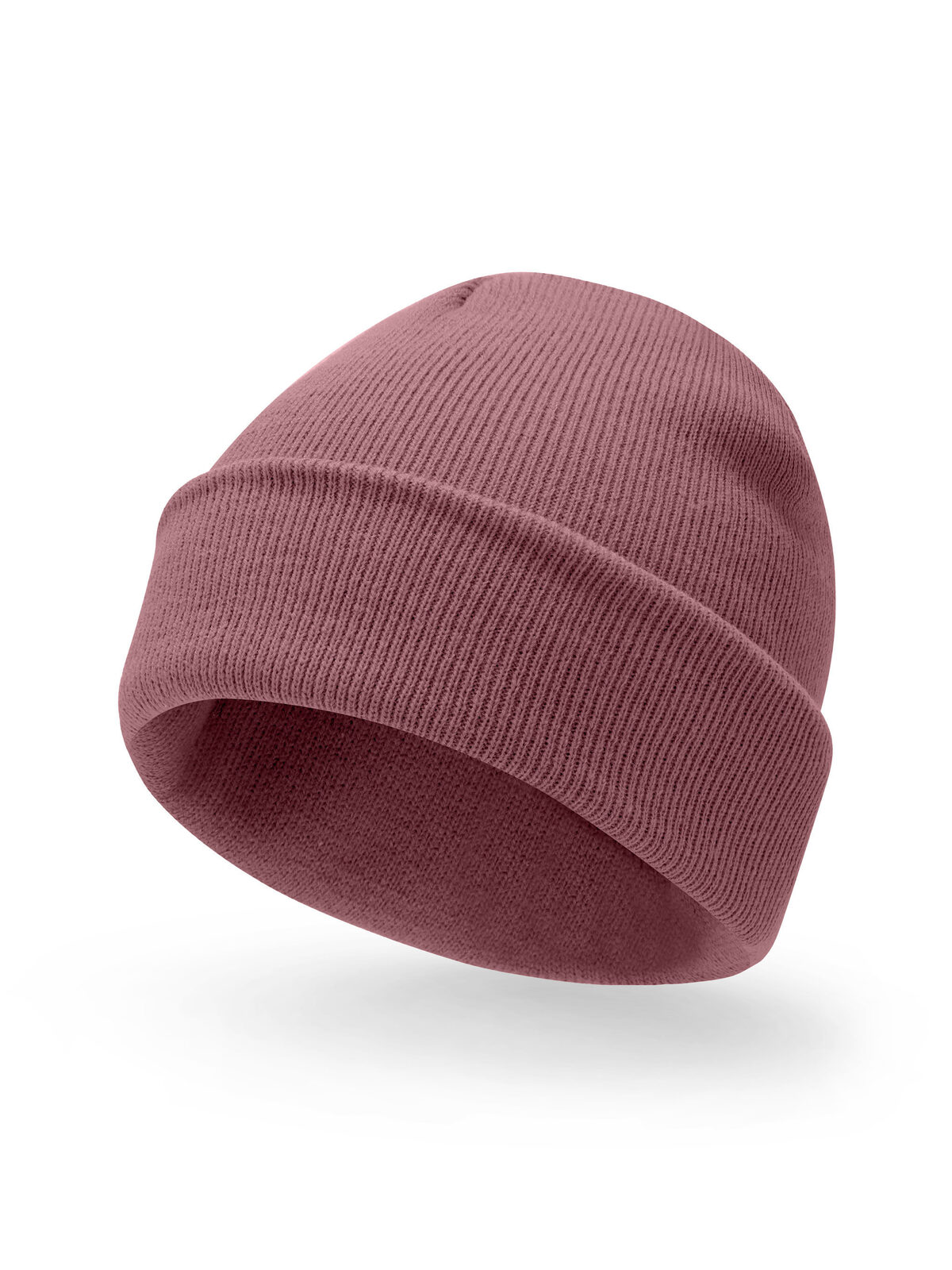 dusty rose