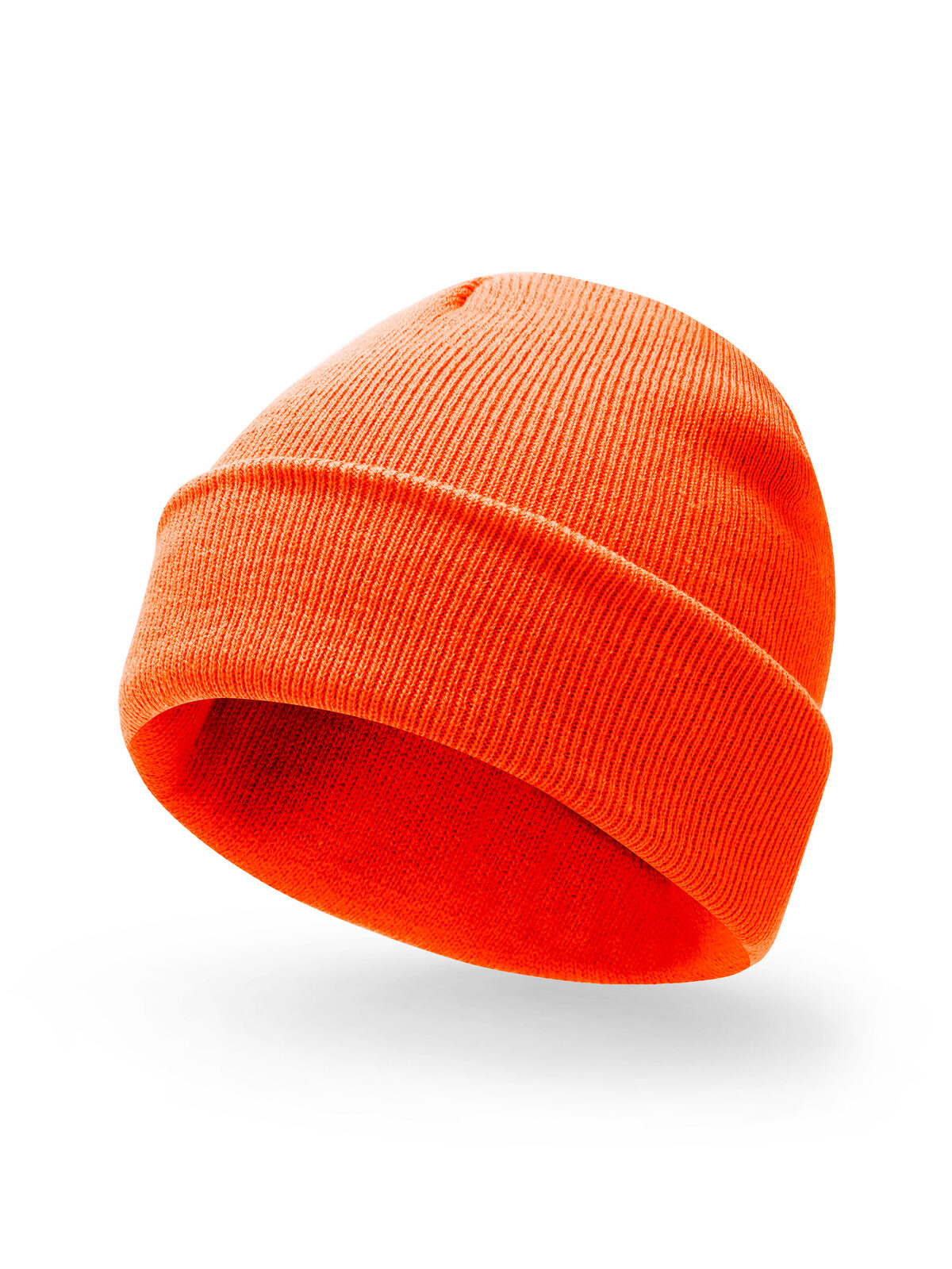 orange fluo