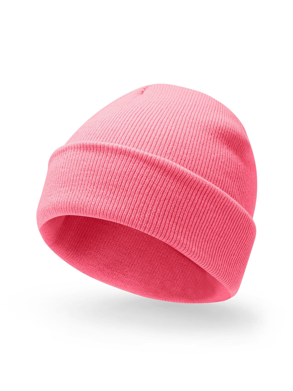 pink fluo