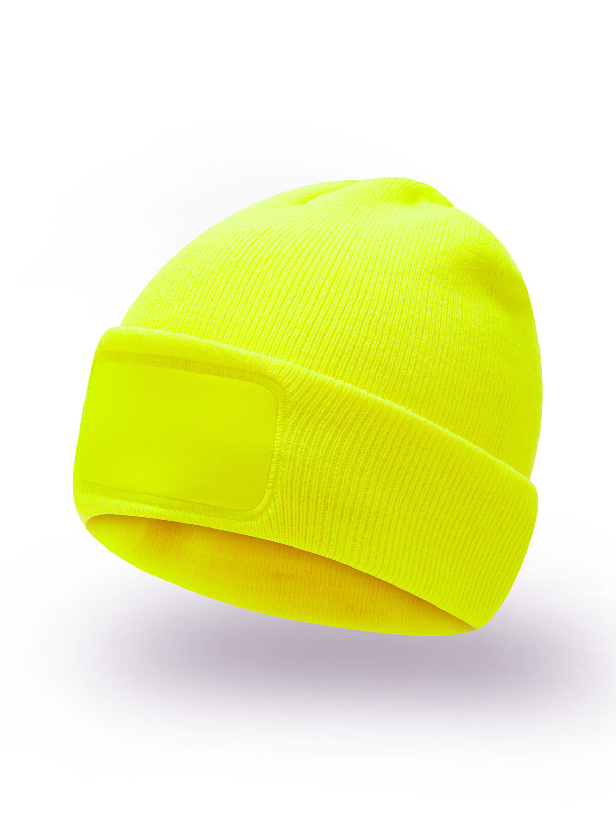 yellow fluo