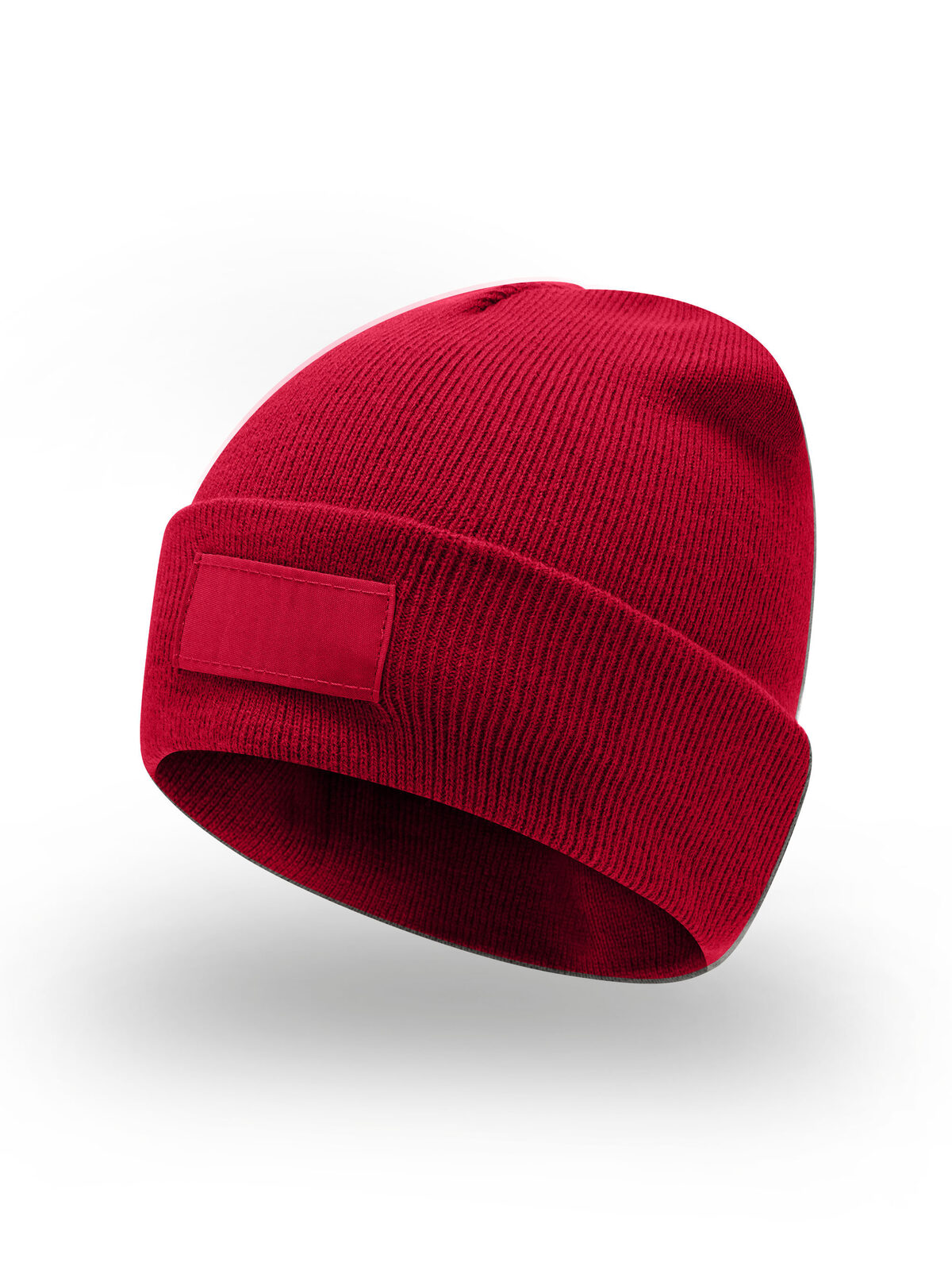 classic red