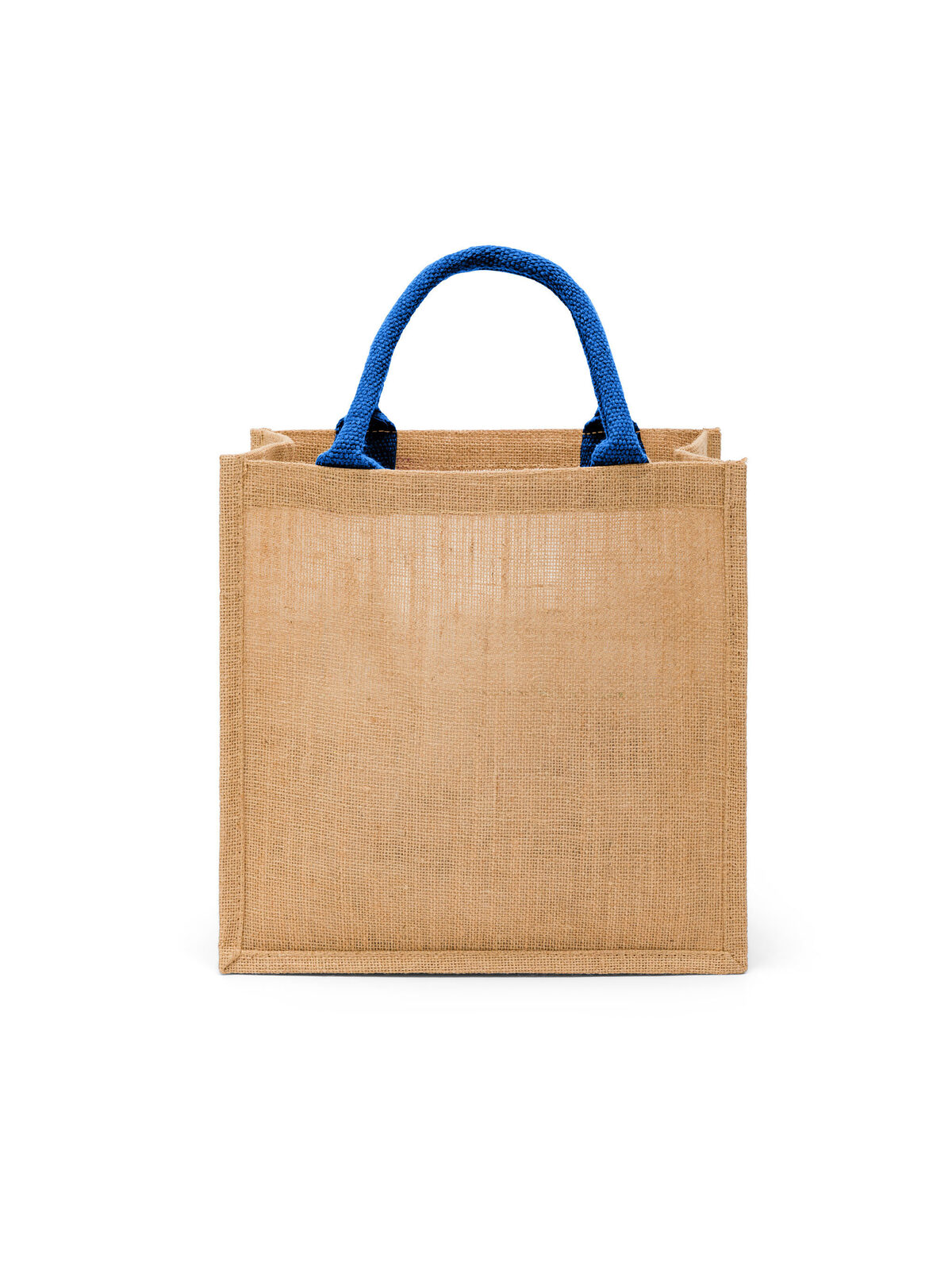natural/royal blue